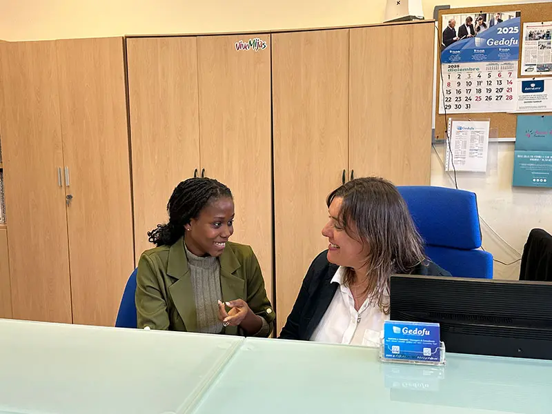 Imagen Servicios Gestion Administrativa Gedofu